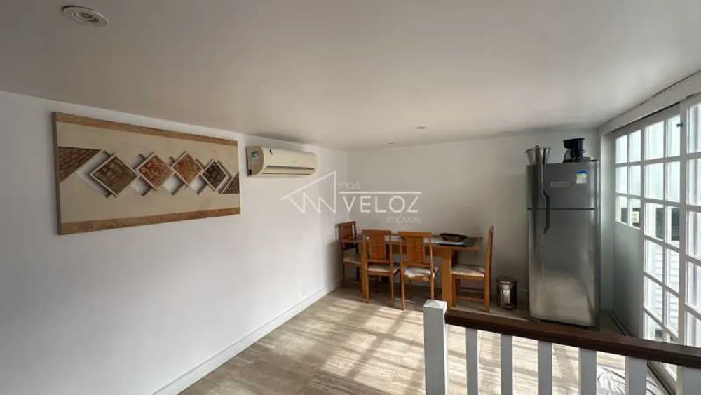 Cobertura, 2 quartos, 100 m² - Foto 6