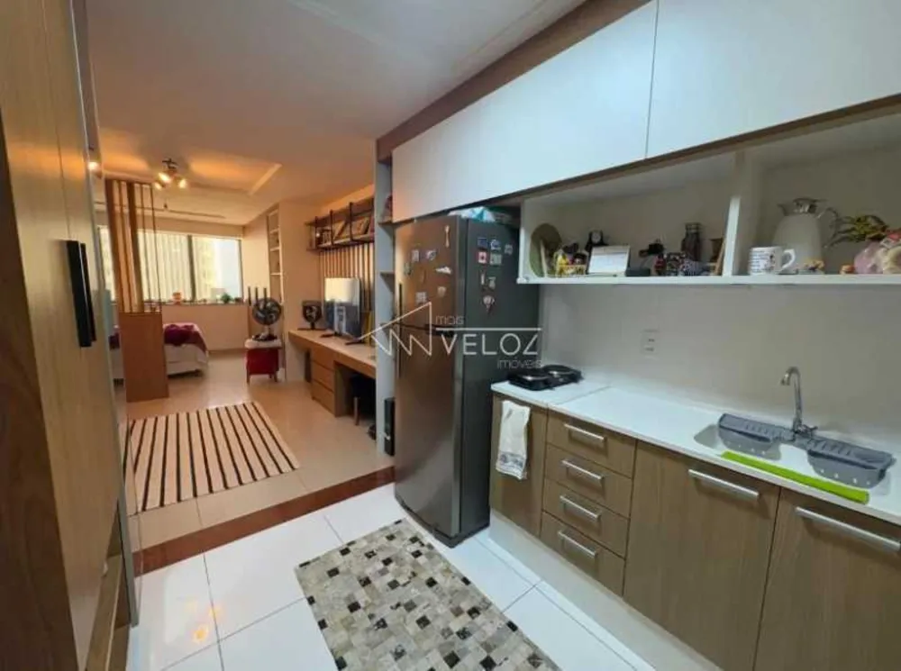 Apartamento, 1 quarto, 42 m² - Foto 10
