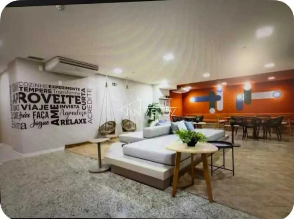Apartamento, 1 quarto, 42 m² - Foto 3