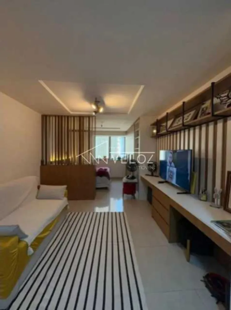 Apartamento, 1 quarto, 42 m² - Foto 14