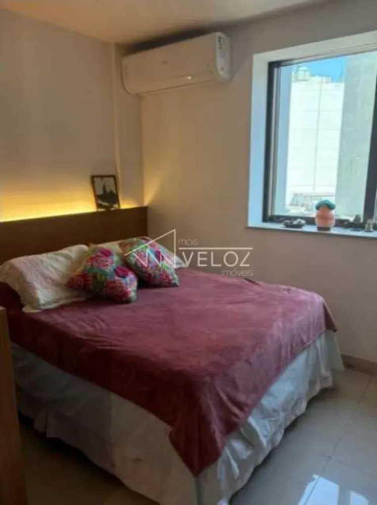 Apartamento, 1 quarto, 42 m² - Foto 17