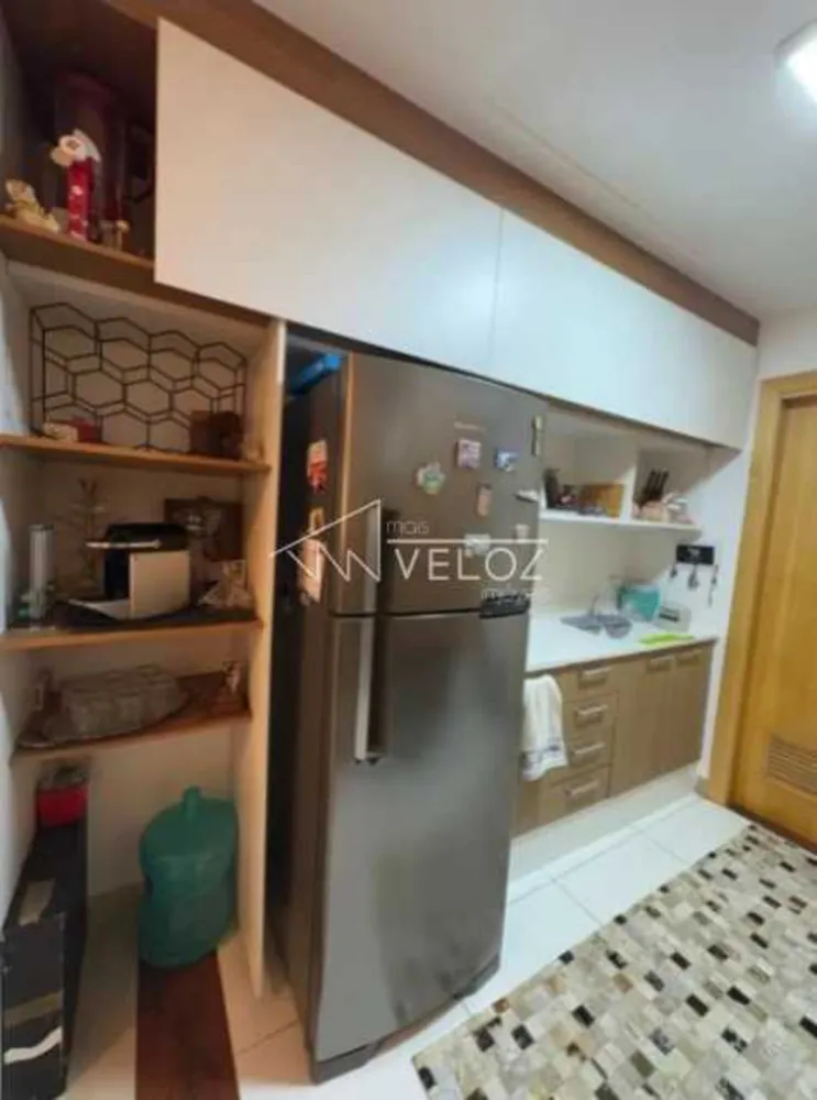 Apartamento, 1 quarto, 42 m² - Foto 12