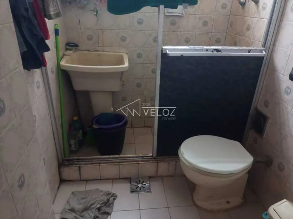 Apartamento, 1 quarto, 51 m² - Foto 4