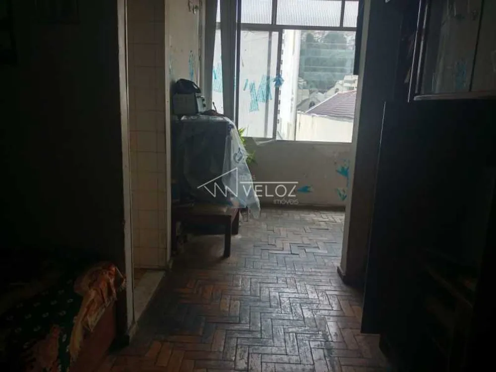 Apartamento, 1 quarto, 51 m² - Foto 3