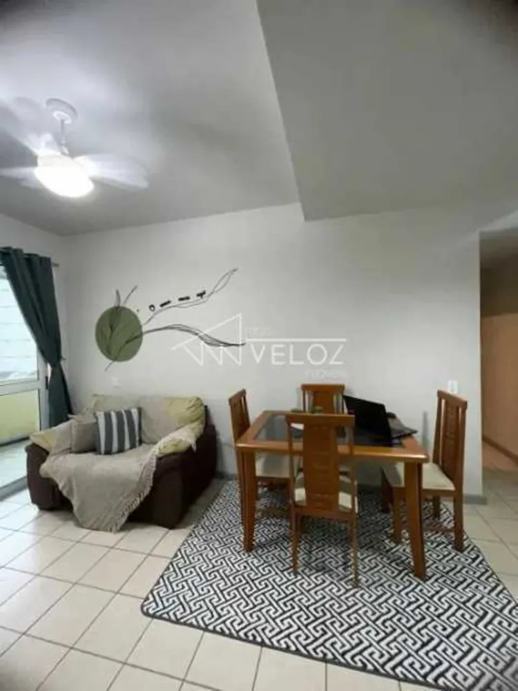 Apartamento, 2 quartos, 66 m² - Foto 3
