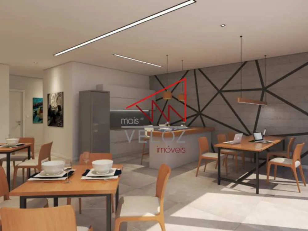 Apartamento, 1 quarto, 44 m² - Foto 5