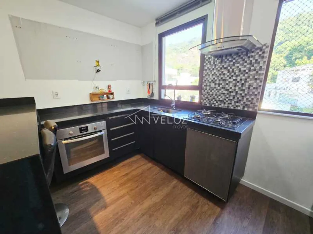 Cobertura, 3 quartos, 158 m² - Foto 11