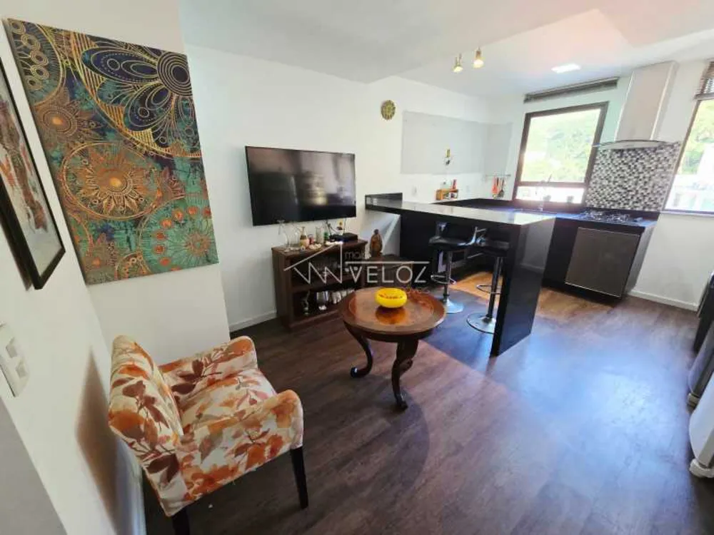 Cobertura, 3 quartos, 158 m² - Foto 2