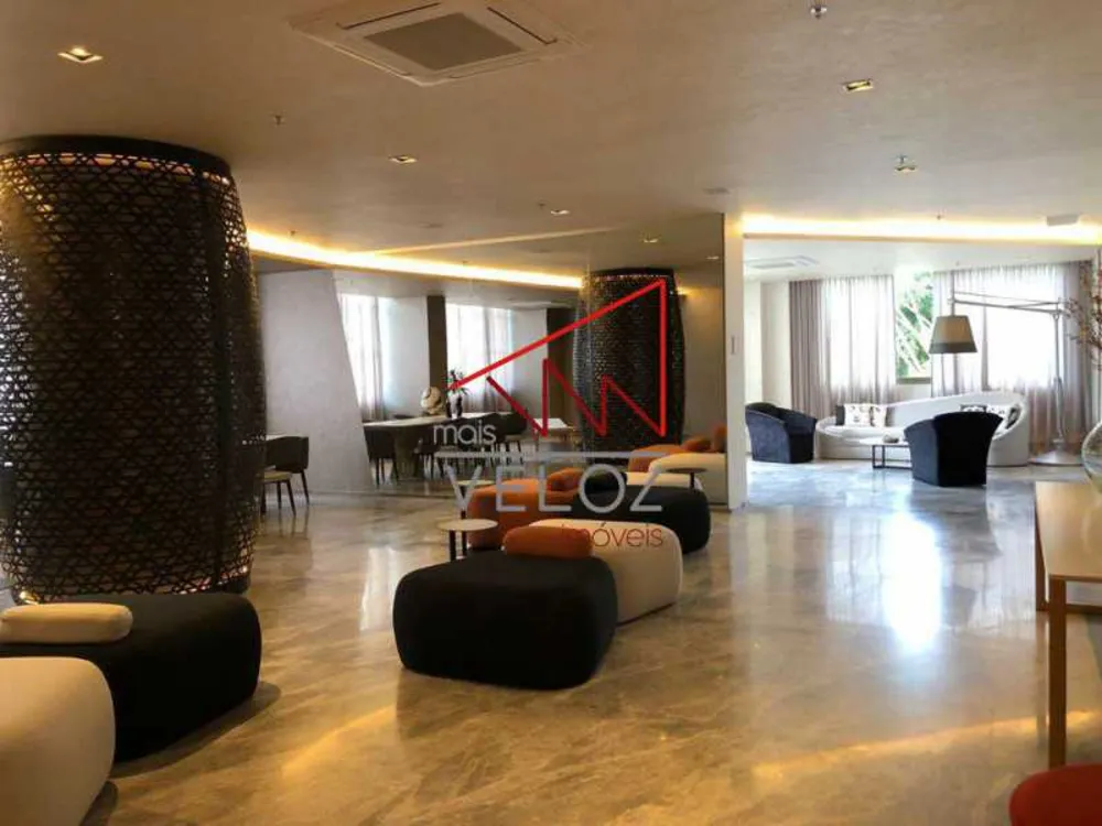 Apartamento, 3 quartos, 150 m² - Foto 2