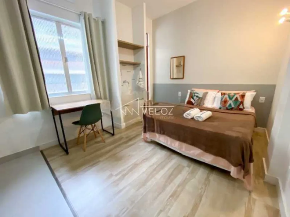 Kitnet-Studio, 17 m² - Foto 2