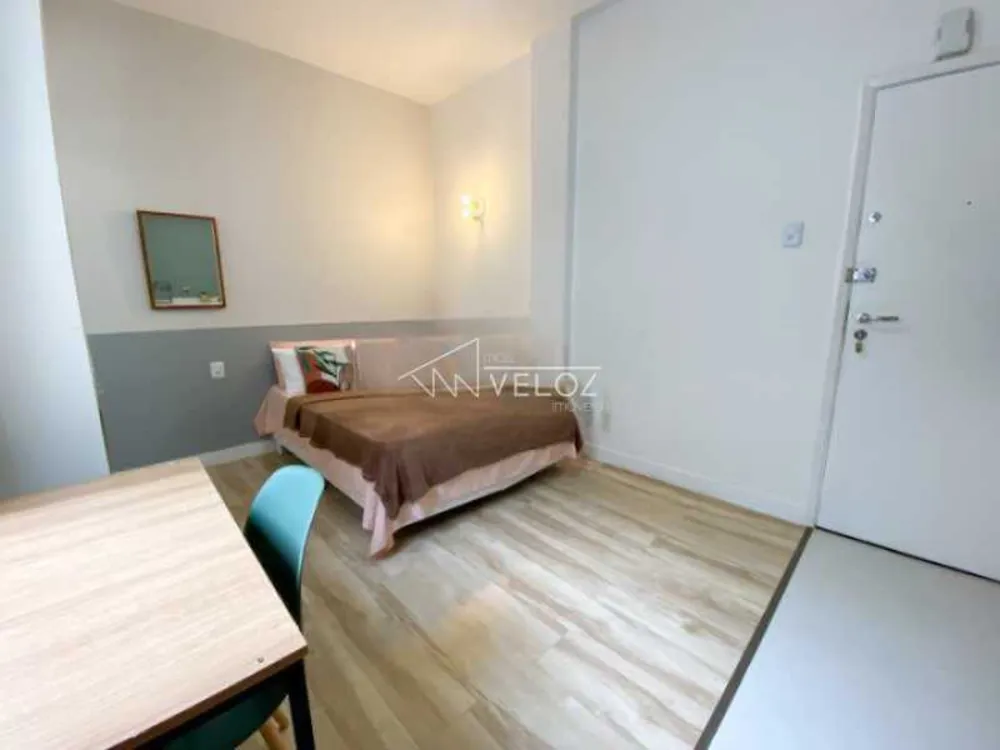 Kitnet-Studio, 17 m² - Foto 5