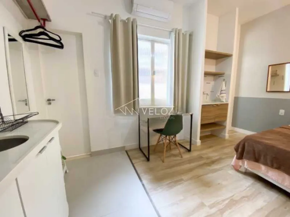 Kitnet-Studio, 17 m² - Foto 8