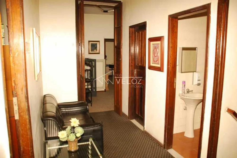 Sala-Conjunto, 302 m² - Foto 11