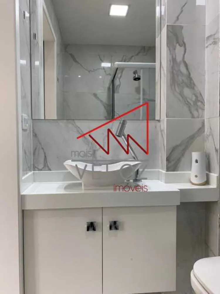 Apartamento, 1 quarto, 30 m² - Foto 1
