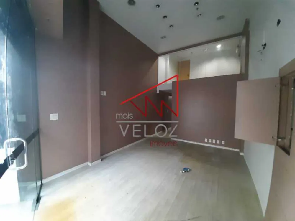 Loja-Salão, 1 m² - Foto 3