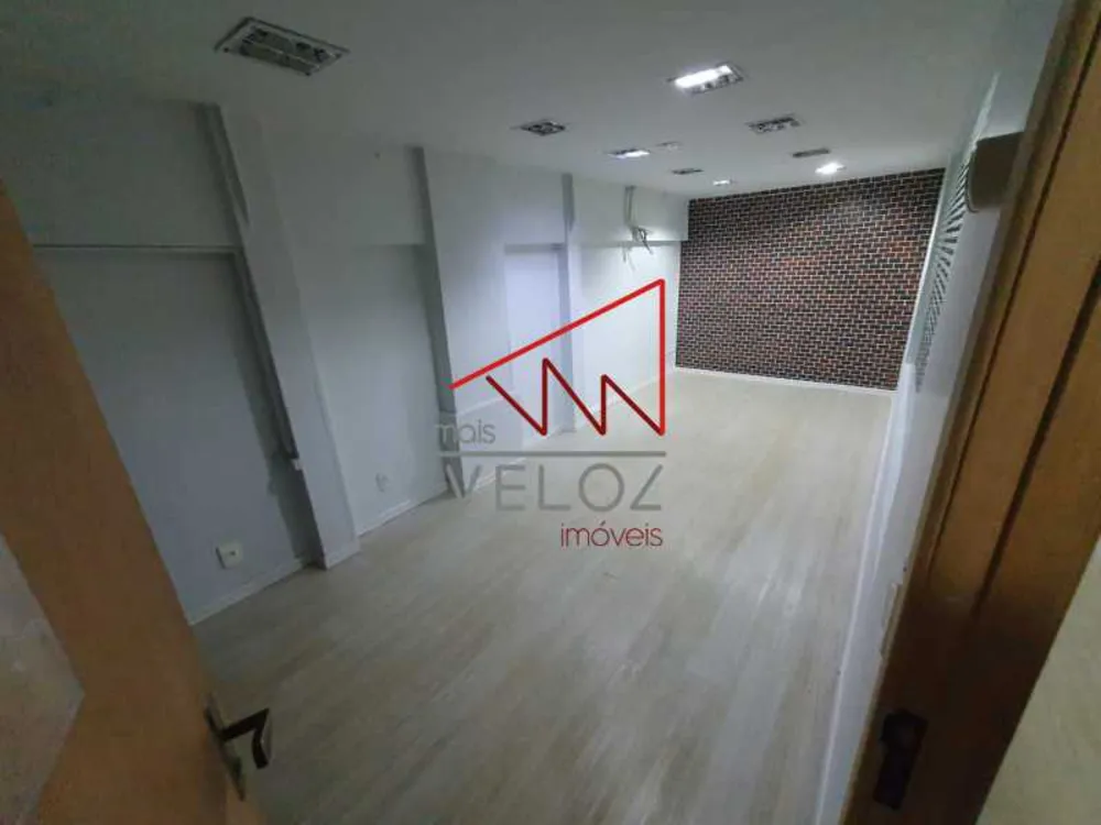 Loja-Salão, 1 m² - Foto 2