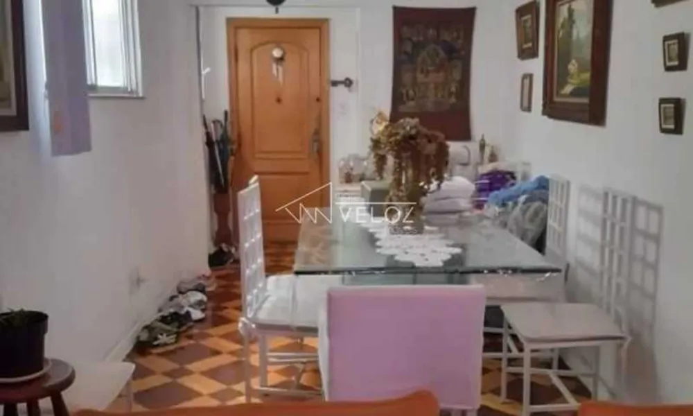 Apartamento, 3 quartos, 145 m² - Foto 17