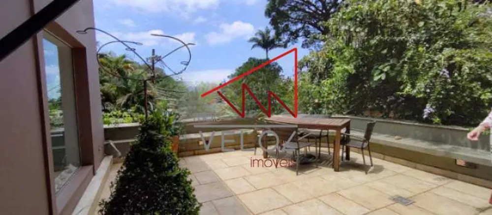 Apartamento, 5 quartos, 238 m² - Foto 7