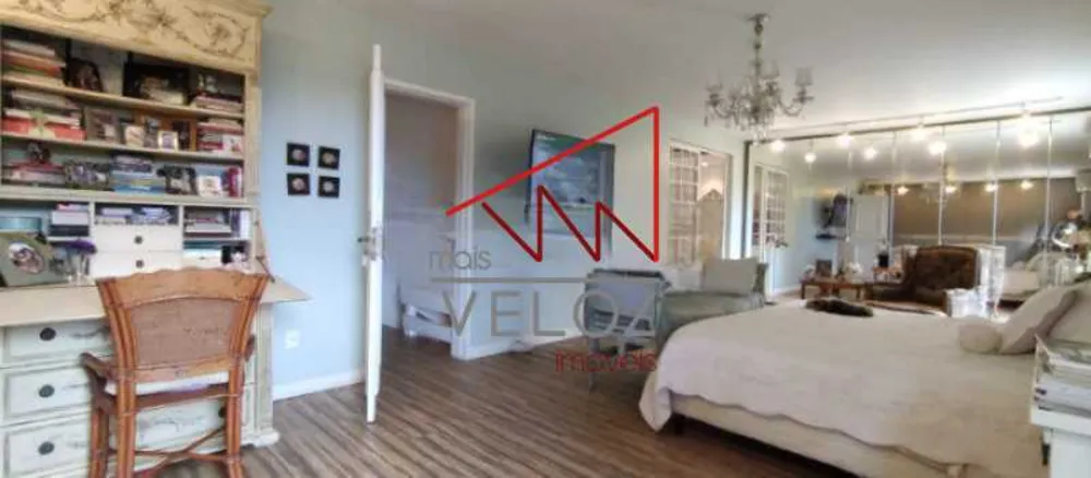 Apartamento, 5 quartos, 238 m² - Foto 13