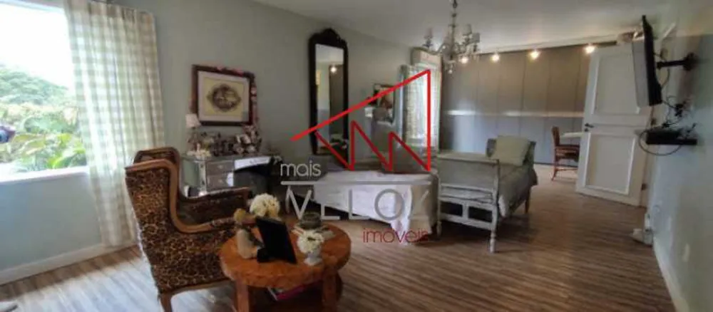 Apartamento, 5 quartos, 238 m² - Foto 4