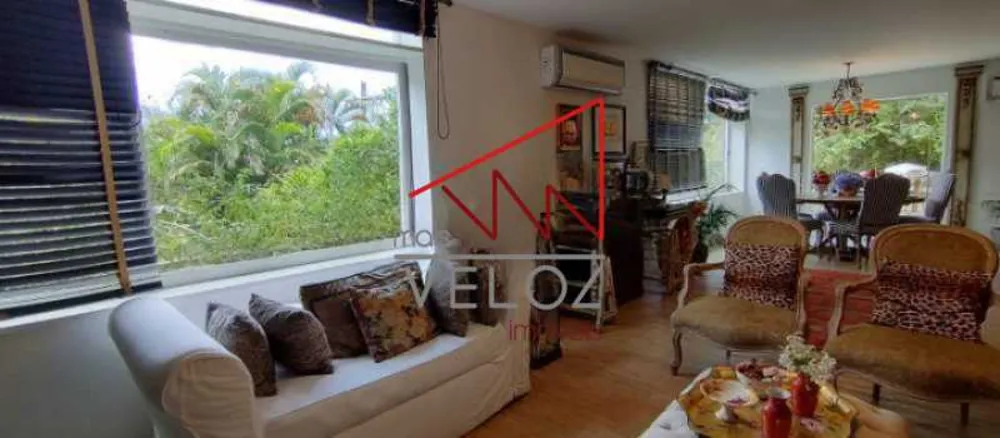 Apartamento, 5 quartos, 238 m² - Foto 2