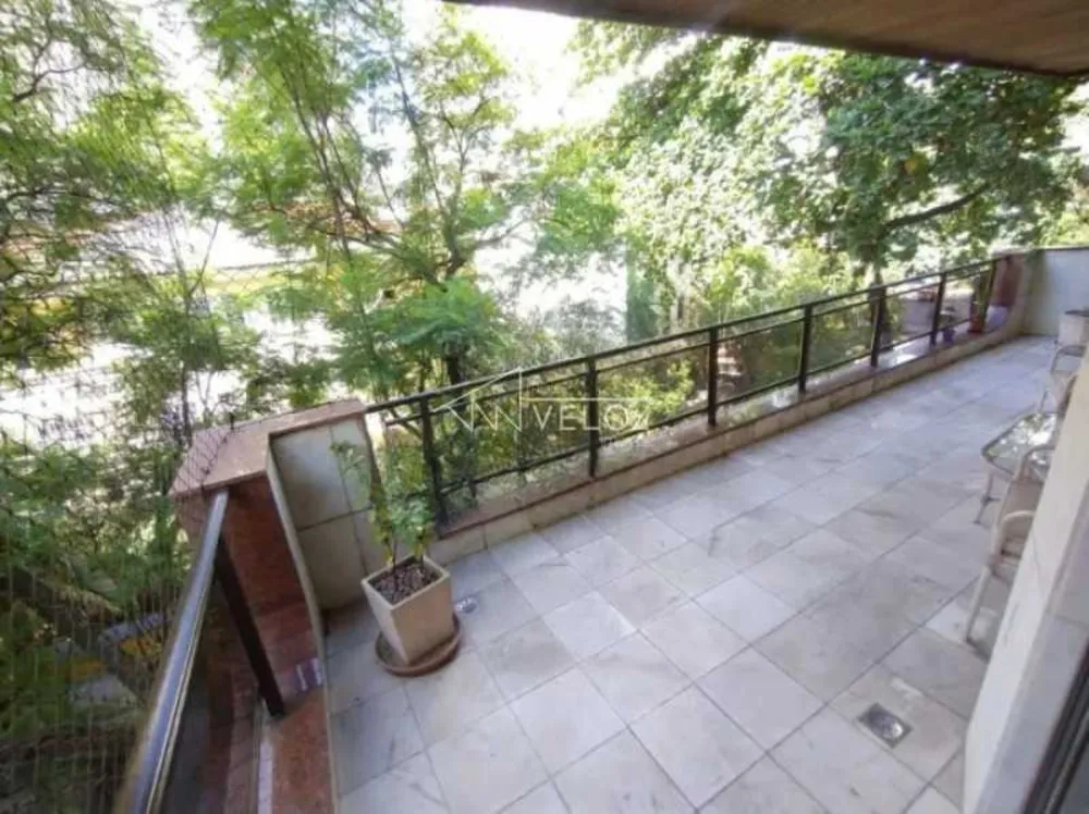 Apartamento, 3 quartos, 102 m² - Foto 3