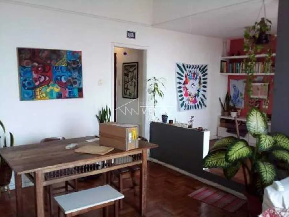 Apartamento, 3 quartos, 60 m² - Foto 5