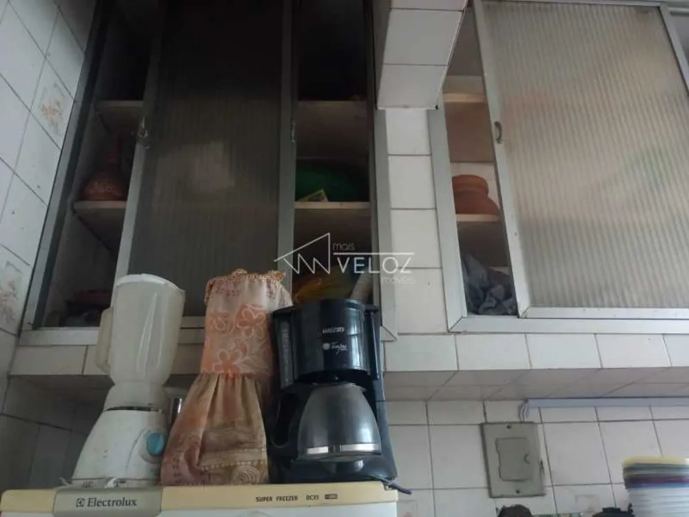Apartamento, 1 quarto, 51 m² - Foto 13