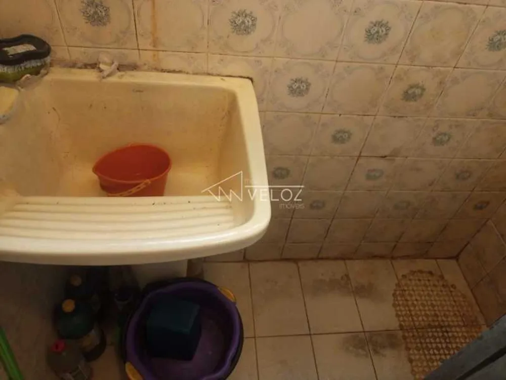 Apartamento, 1 quarto, 51 m² - Foto 9