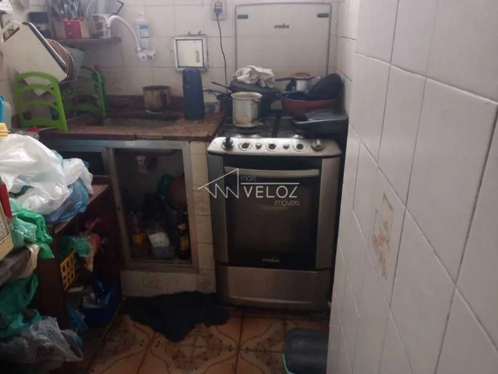 Apartamento, 1 quarto, 51 m² - Foto 12