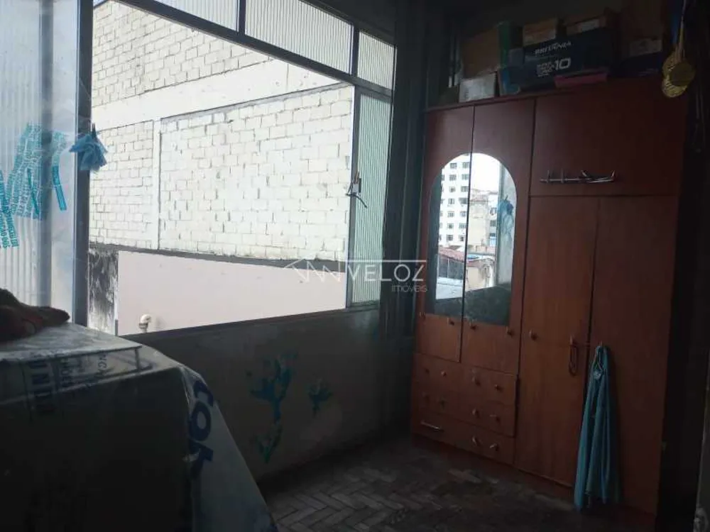 Apartamento, 1 quarto, 51 m² - Foto 10