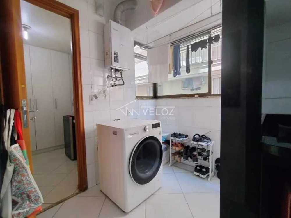 Apartamento, 3 quartos, 108 m² - Foto 7