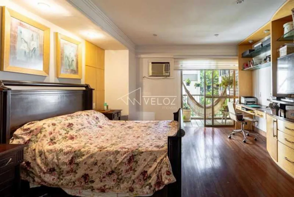 Apartamento, 4 quartos, 191 m² - Foto 19