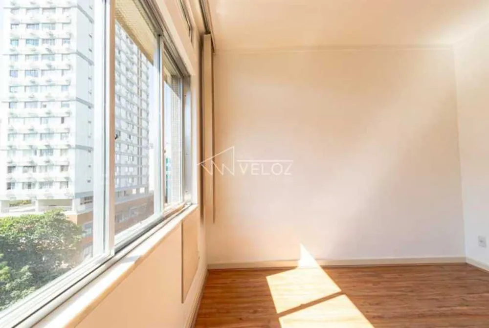 Apartamento, 3 quartos, 95 m² - Foto 4