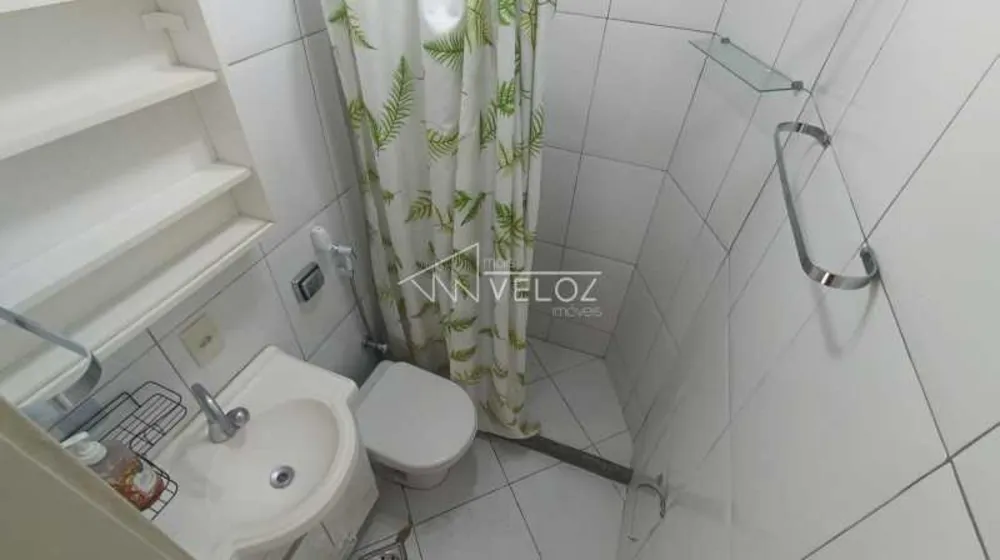 Kitnet-Studio, 25 m² - Foto 12
