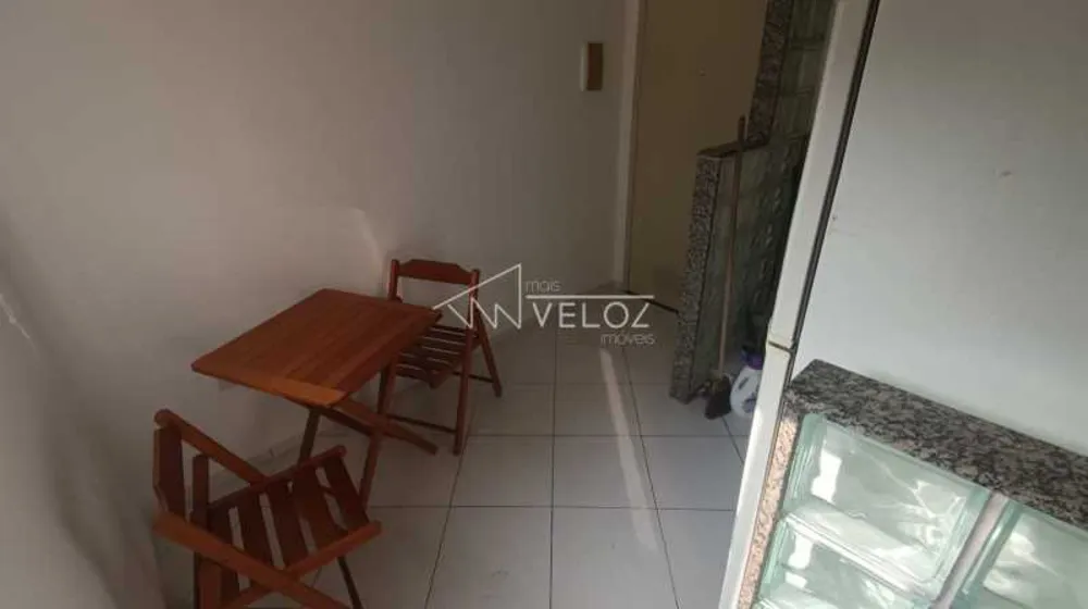 Kitnet-Studio, 25 m² - Foto 13