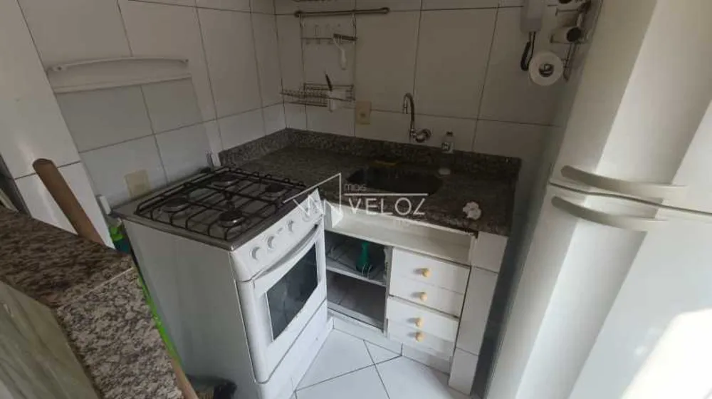 Kitnet-Studio, 25 m² - Foto 14
