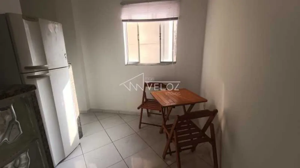 Kitnet-Studio, 25 m² - Foto 6