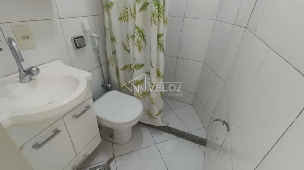 Kitnet-Studio, 25 m² - Foto 2