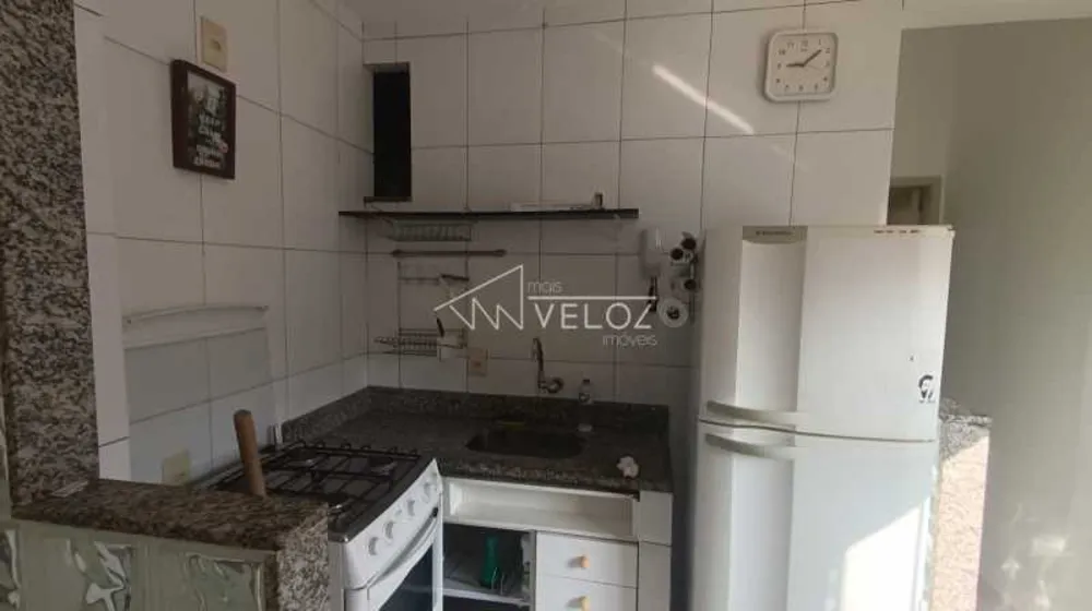 Kitnet-Studio, 25 m² - Foto 24