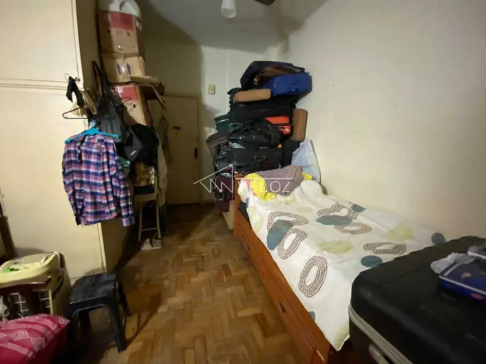 Apartamento, 1 quarto, 22 m² - Foto 3