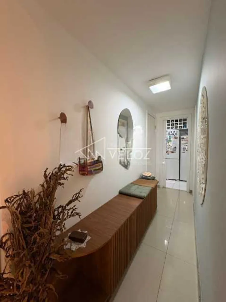 Apartamento, 4 quartos, 148 m² - Foto 6