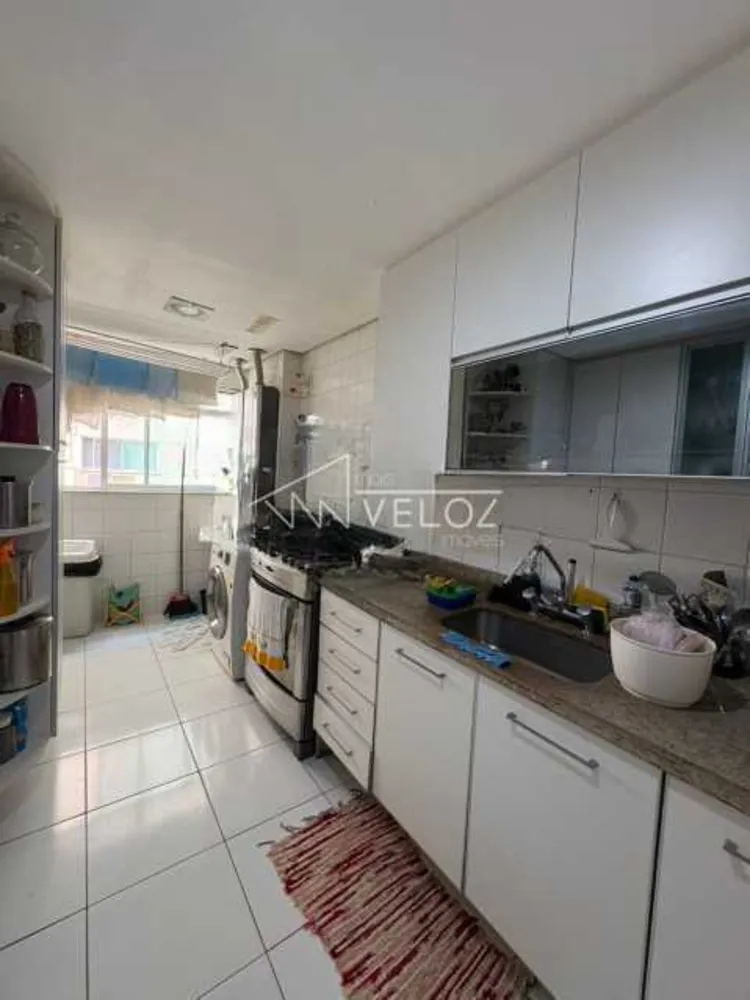 Apartamento, 4 quartos, 148 m² - Foto 3