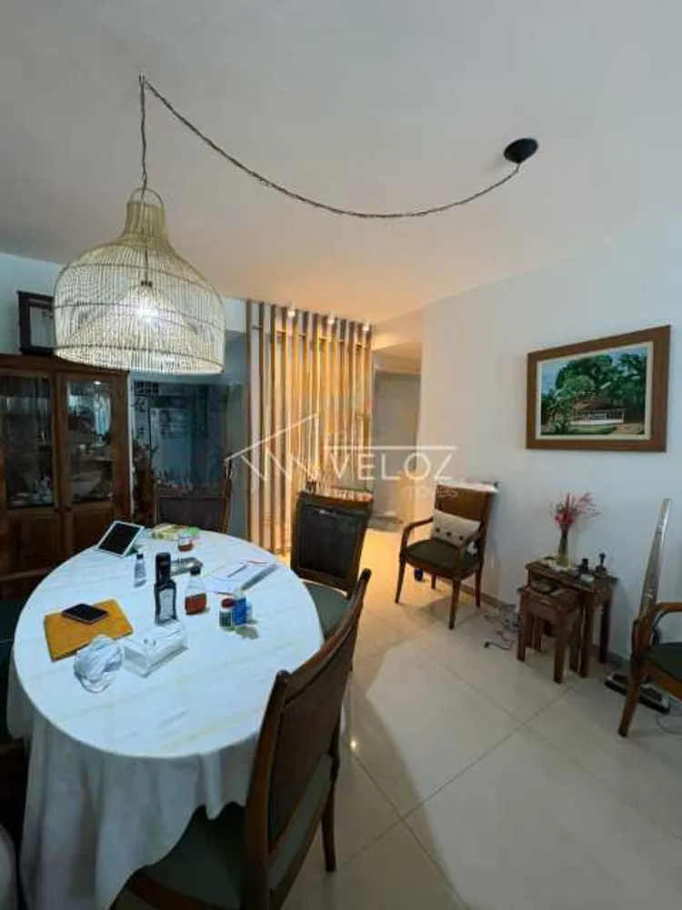 Apartamento, 4 quartos, 148 m² - Foto 4