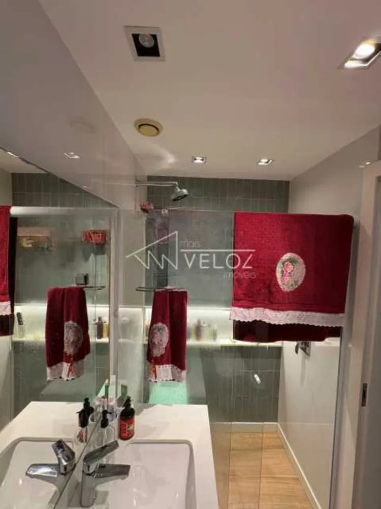 Apartamento, 4 quartos, 148 m² - Foto 1