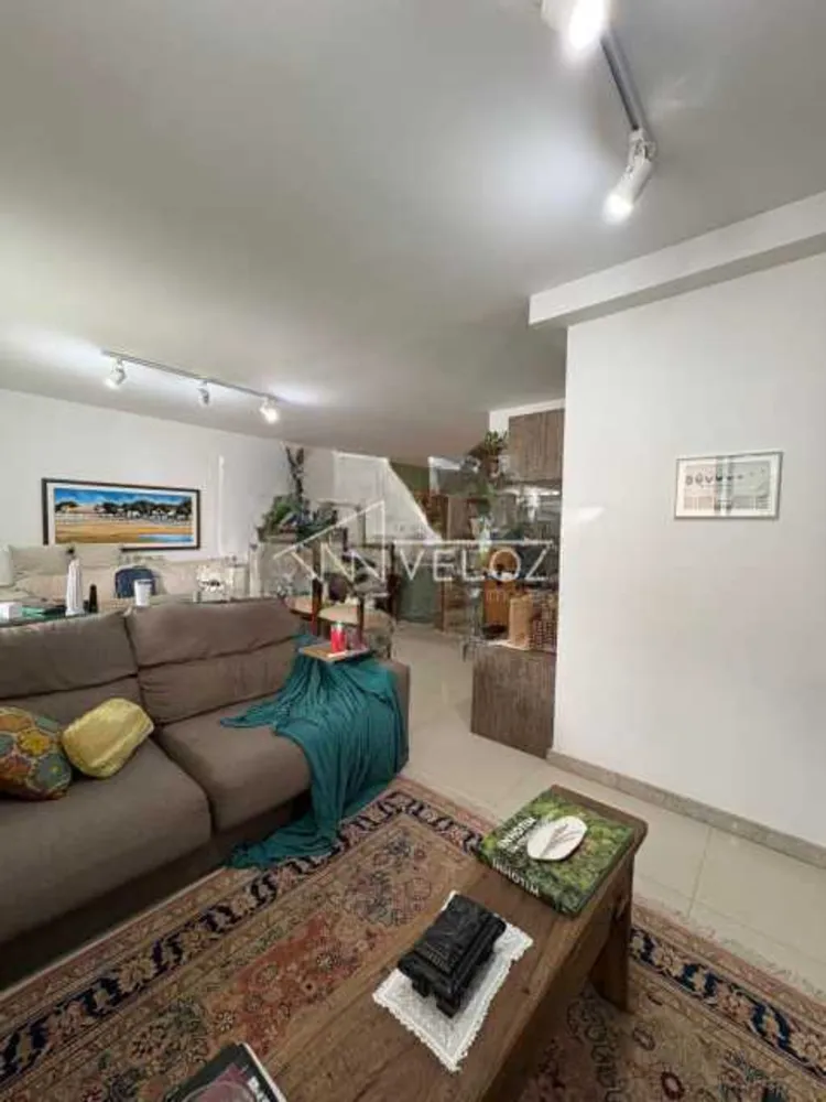 Apartamento, 4 quartos, 148 m² - Foto 7