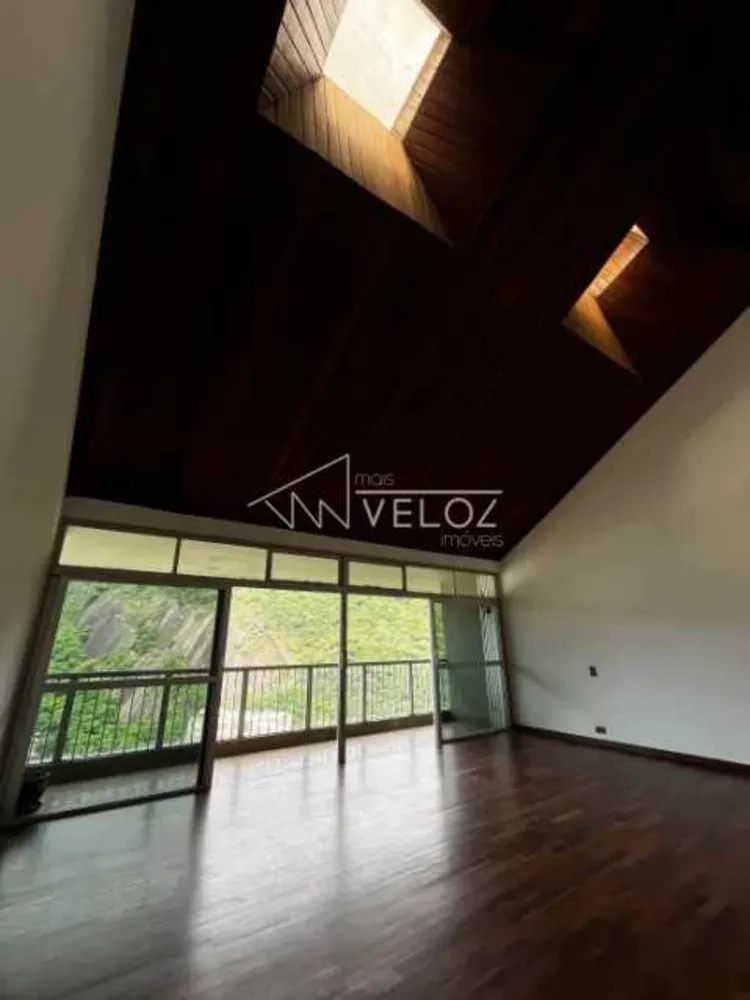 Cobertura, 4 quartos, 166 m² - Foto 6