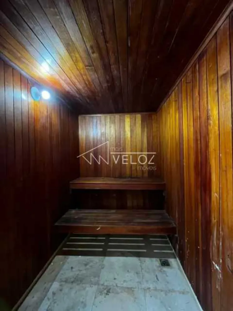 Cobertura, 4 quartos, 166 m² - Foto 18