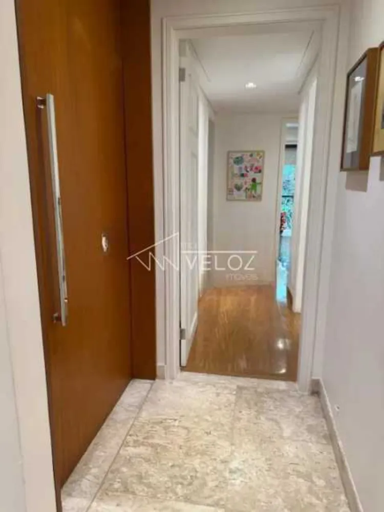 Apartamento, 3 quartos, 256 m² - Foto 19