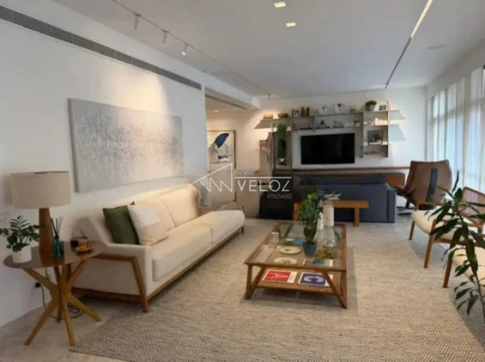 Apartamento, 3 quartos, 256 m² - Foto 8